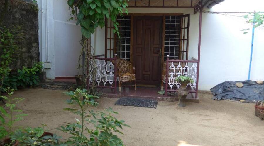 Waltons Homestay, Kochi 4
